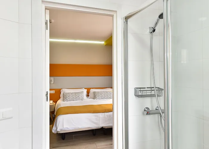 Aparthotel Bajamar Las Palmas de Gran Canaria