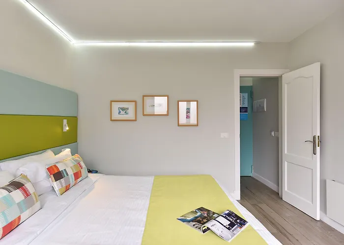 Aparthotel Bajamar 2*