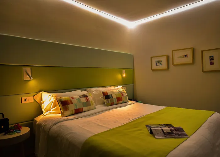 Bajamar Las Palmas de Gran Canaria