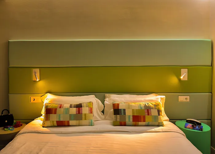 Bajamar Aparthotel Las Palmas de Gran Canaria