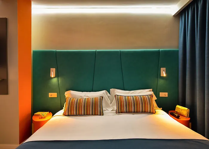 Aparthotel Bajamar Las Palmas de Gran Canaria