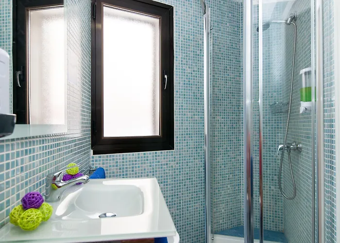 Aparthotel Bajamar 2*