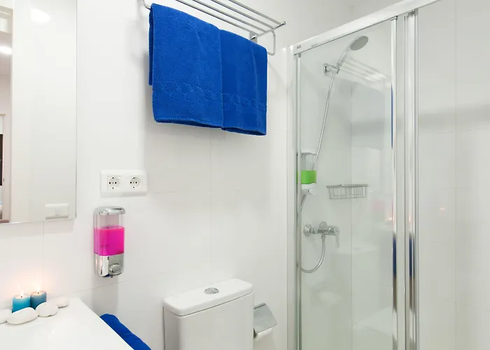 Bajamar 2* Las Palmas de Gran Canaria