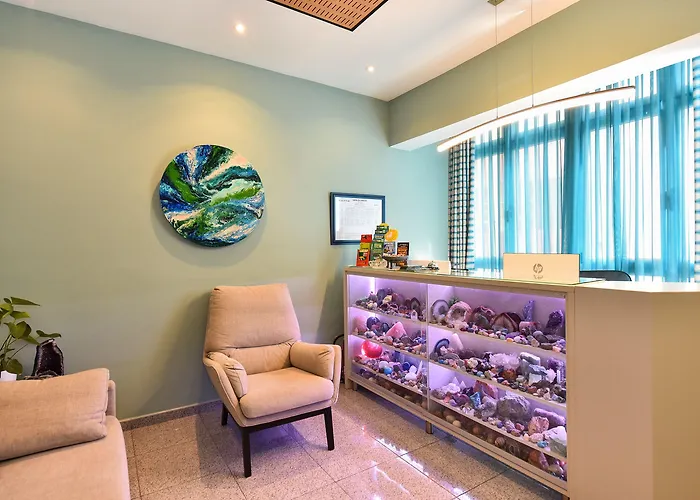 Bajamar Aparthotel 2*