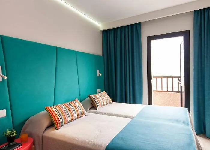 Bajamar Las Palmas de Gran Canaria