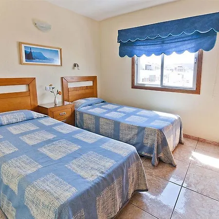 Bajamar Aparthotel Las Palmas / Gran Canaria